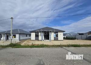 Дом 151м², 1-этажный, участок 8 сот.