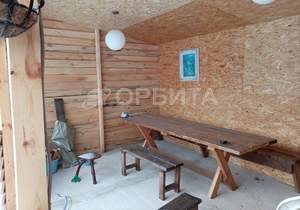 Дом 105м², 2-этажный, участок 0 сот.