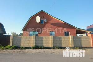 Дом 105м², 2-этажный, участок 6 сот.