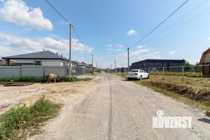 Дом 50м², 2-этажный, участок 8 сот.