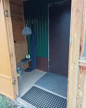 Дом 75м², 2-этажный, участок 5 сот.