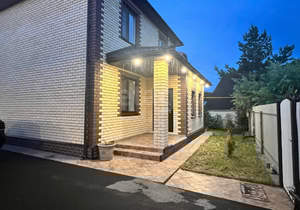 Дом 127м², 2-этажный, участок 5 сот.