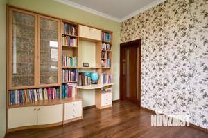 Дом 380м², 2-этажный, участок 7 сот.