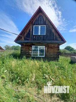 Дом 80м², 2-этажный, участок 5 сот.