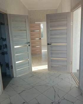 Дом 91м², 1-этажный, участок 5 сот.