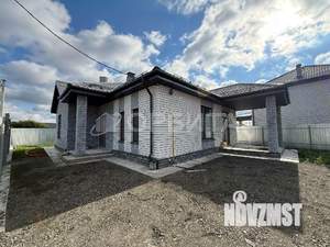 Дом 100м², 2-этажный, участок 5 сот.