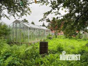 Дача 43м², 2-этажный, участок 6 сот.