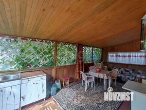 Дом 57м², 2-этажный, участок 4 сот.