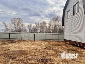 Коттедж 85м², 2-этажный, участок 4 сот.