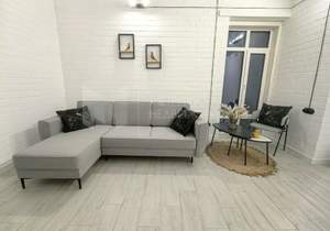 Дом 98м², 1-этажный, участок 5 сот.