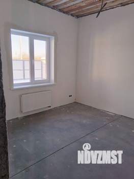 Коттедж 126м², 1-этажный, участок 8 сот.