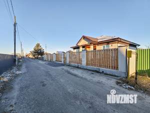 Дом 100м², 1-этажный, участок 8 сот.