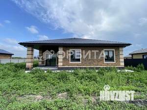 Дом 118м², 2-этажный, участок 9 сот.