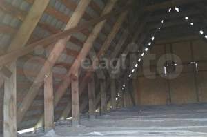 Дом 45м², 1-этажный, участок 4 сот.