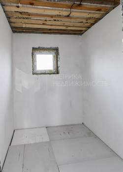 Дом 112м², 1-этажный, участок 6 сот.