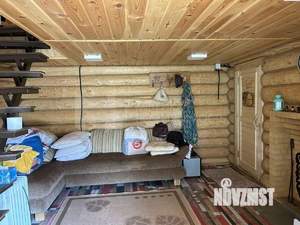 Дом 70м², 2-этажный, участок 8 сот.