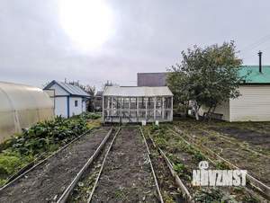 Дача 12м², 1-этажный, участок 4 сот.