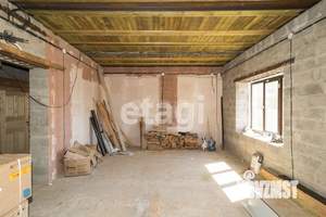 Дом 212м², 3-этажный, участок 8 сот.