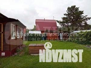 Дом 57м², 2-этажный, участок 5 сот.
