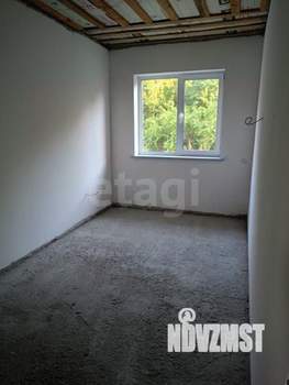 Дом 93м², 1-этажный, участок 5 сот.