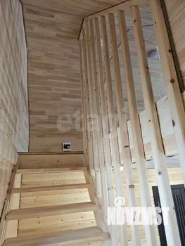 Дом 70м², 2-этажный, участок 8 сот.