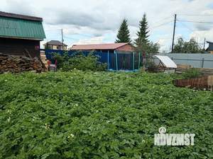 Дом 96м², 2-этажный, участок 8 сот.