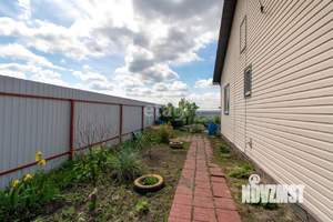 Дом 88м², 1-этажный, участок 13 сот.