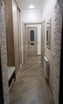 Дом 121м², 2-этажный, участок 2 сот.