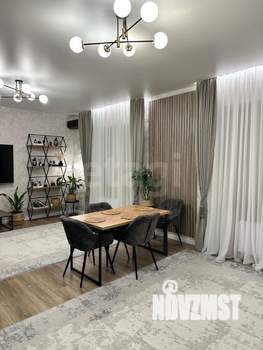 Дом 90м², 1-этажный, участок 5 сот.