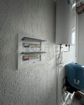 Дом 105м², 2-этажный, участок 0 сот.