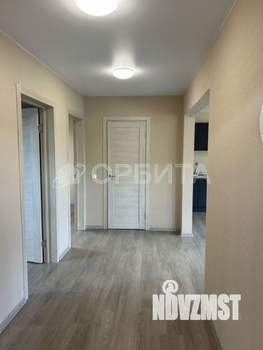 Дом 60м², 2-этажный, участок 5 сот.