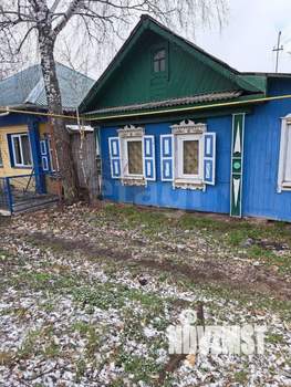 Дом 50м², 1-этажный, участок 3 сот.