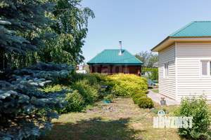 Дом 50м², 1-этажный, участок 5 сот.