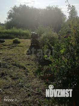 Дом 20м², 1-этажный, участок 10 сот.