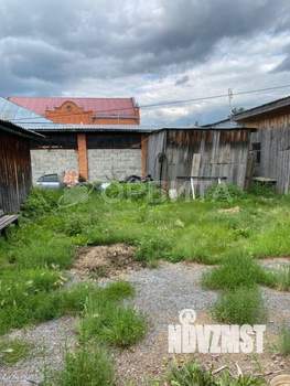 Дом 54м², 2-этажный, участок 7 сот.