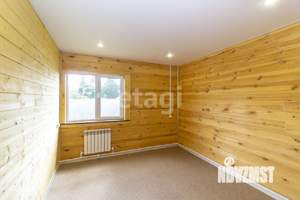 Дом 48м², 1-этажный, участок 5 сот.