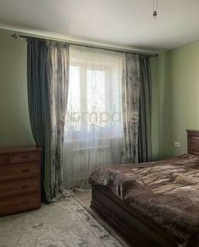 Дом 121м², 2-этажный, участок 10 сот.