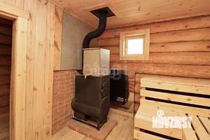 Дом 25м², 1-этажный, участок 5 сот.