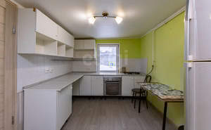 Дом 107м², 1-этажный, участок 3 сот.