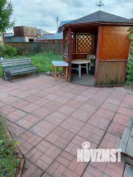 Дача 50м², 2-этажный, участок 7 сот.