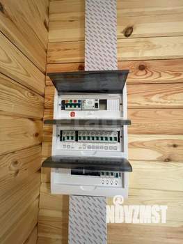 Дом 60м², 1-этажный, участок 6 сот.