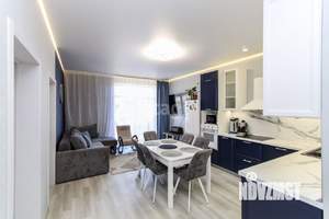 Дом 84м², 1-этажный, участок 7 сот.