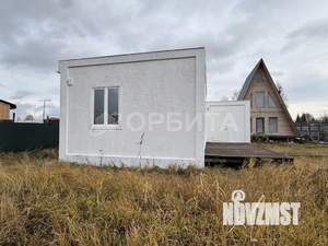 Дом 70м², 2-этажный, участок 4 сот.