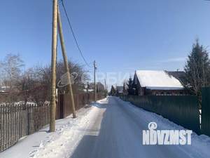 Дача 33м², 2-этажный, участок 10 сот.