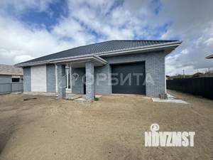 Дом 130м², 2-этажный, участок 9 сот.