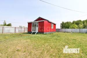 Дача 60м², 1-этажный, участок 7 сот.