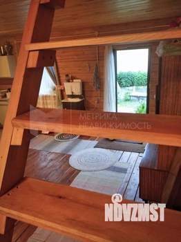 Дом 68м², 1-этажный, участок 6 сот.