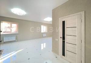 Дом 250м², 3-этажный, участок 5 сот.