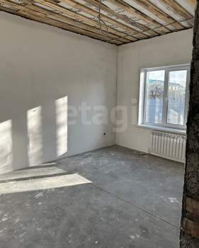 Дом 100м², 1-этажный, участок 4 сот.