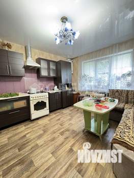 Дом 90м², 2-этажный, участок 3 сот.